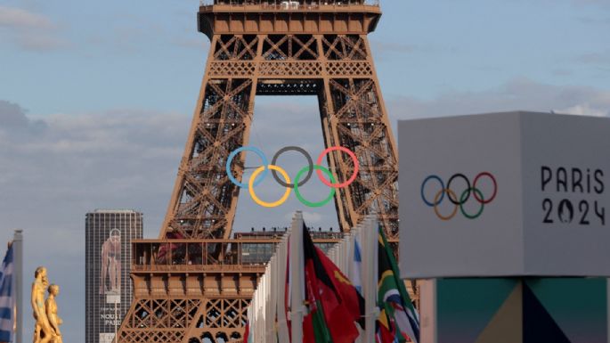 Ya comienzan los Juegos: cuáles son las naciones favoritas a liderar el medallero en París 2024