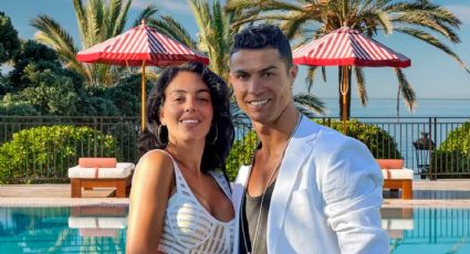 Una fortuna: cuánto cuesta el hotel donde vacacionan Cristiano Ronaldo y Georgina