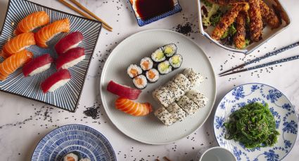 Lo recomiendan en Japón: los cinco alimentos que debes incorporar a tu dieta para vivir más