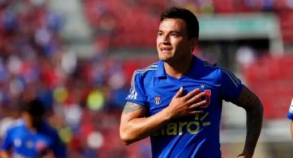 Charles Aránguiz, cada vez más cerca de Universidad de Chile: cuánto deberán abonar los Azules