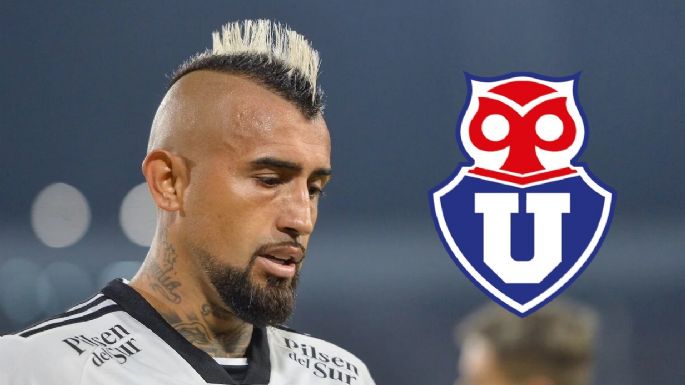 Además de Arturo Vidal: otra figura de Colo Colo se perderá el Superclásico