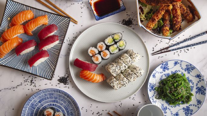 Lo recomiendan en Japón: los cinco alimentos que debes incorporar a tu dieta para vivir más