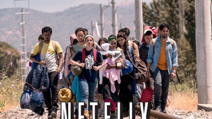 Basada en hechos reales: la película de Netflix que se convirtió en furor