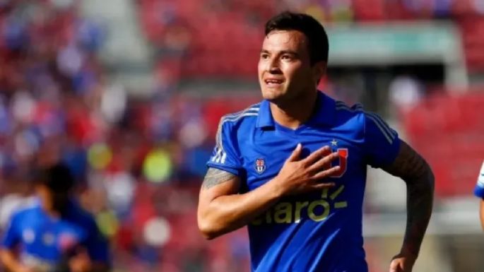 Charles Aránguiz, cada vez más cerca de Universidad de Chile: cuánto deberán abonar los Azules