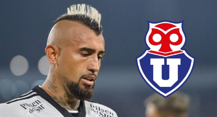 Además de Arturo Vidal: otra figura de Colo Colo se perderá el Superclásico
