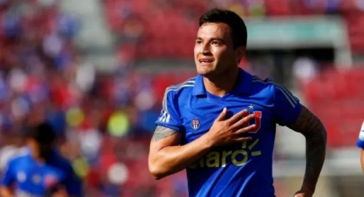Charles Aránguiz, cada vez más cerca de Universidad de Chile: cuánto deberán abonar los Azules