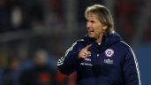 Foto ilustrativa de la nota titulada Atención, Selección Chilena: Ricardo Gareca busca nuevos talentos en cuatro países