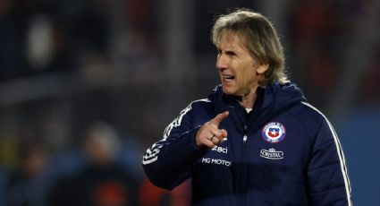 Atención, Selección Chilena: Ricardo Gareca busca nuevos talentos en cuatro países