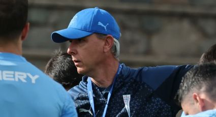 "Descartamos": el entrenador de Universidad Católica reveló los refuerzos que no llegarán al equipo