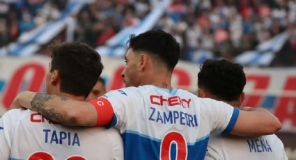 Para igualar a la U en la cima: el once de Universidad Católica para el duelo clave ante Everton