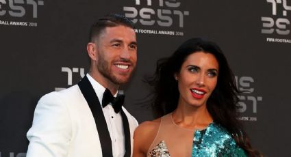 "Es el precio que hay que pagar": Pilar Rubio habló de los rumores de separación con Sergio Ramos