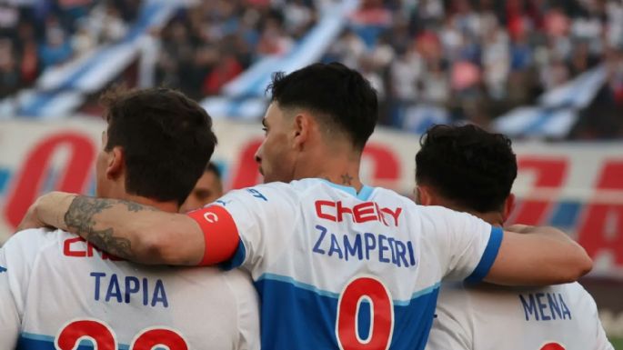 Para igualar a la U en la cima: el once de Universidad Católica para el duelo clave ante Everton