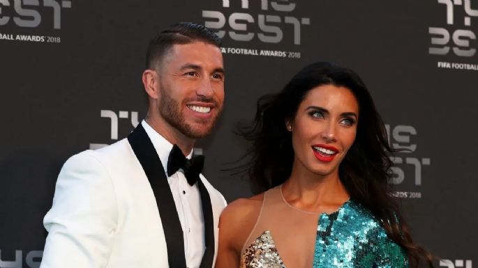 "Es el precio que hay que pagar": Pilar Rubio habló de los rumores de separación con Sergio Ramos