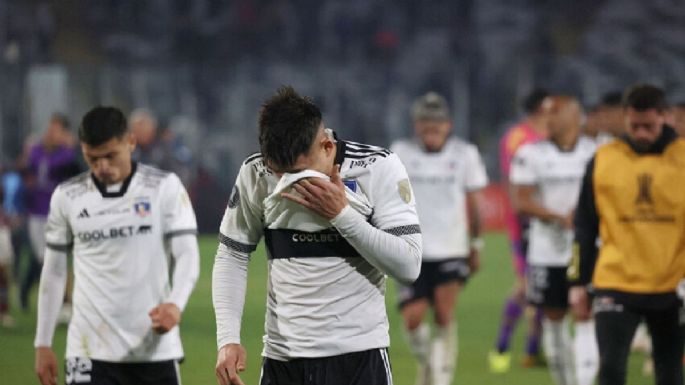 "No voy a Colo Colo": el jugador que rechazó la oferta del Albo para irse al exterior