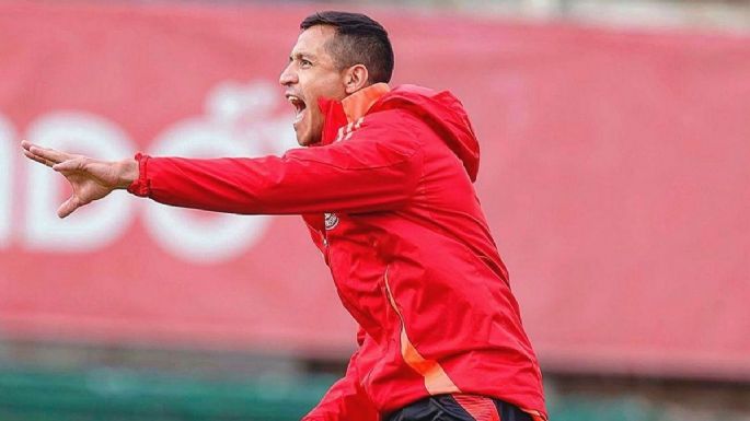 "Contactos continuos": el futuro de Alexis Sánchez está cada vez más cerca de definirse