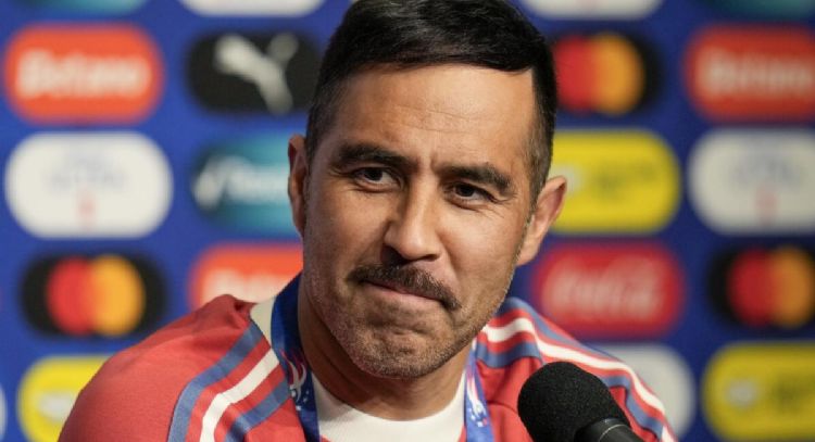 "Les interesa": revelan dónde estaría el futuro de Claudio Bravo para la próxima temporada