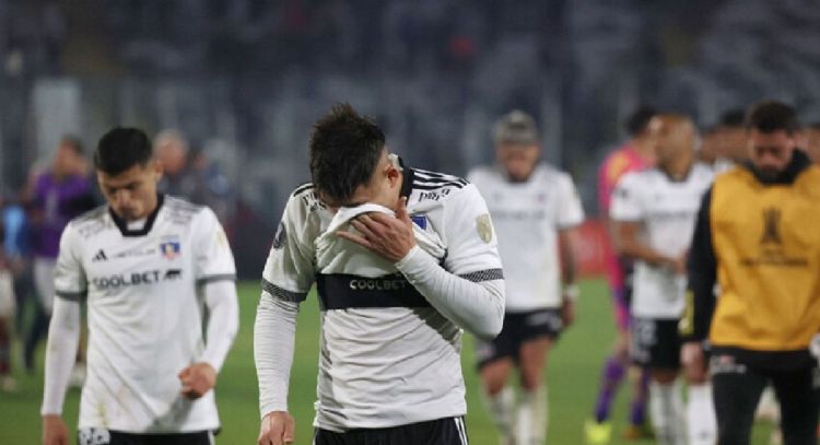 ¿Le molesta?: la figura de Colo Colo que perdería el lugar habló del arribo de Mauricio Isla