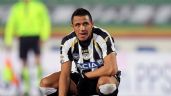 Foto ilustrativa de la nota titulada Alexis Sánchez es prioridad: Udinese saca su carta más fuerte para contratarlo