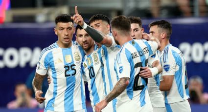 En Boca lo esperan con los brazos abiertos: el jugador de la Selección Argentina que iría pronto