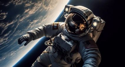 Impensado: cómo es la rutina de ejercicios de un astronauta en el espacio para estar en forma