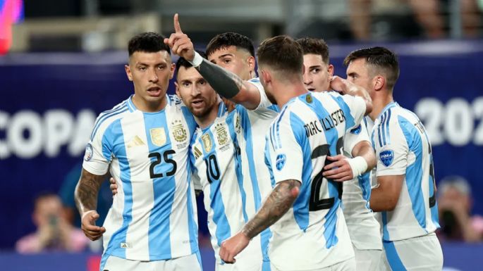 En Boca lo esperan con los brazos abiertos: el jugador de la Selección Argentina que iría pronto