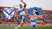 Foto ilustrativa de la nota titulada Gustavo Quinteros y Colo Colo se meten: Universidad Católica compite por este jugador