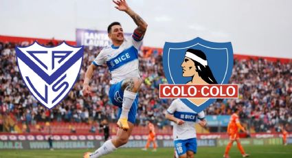 Gustavo Quinteros y Colo Colo se meten: Universidad Católica compite por este jugador