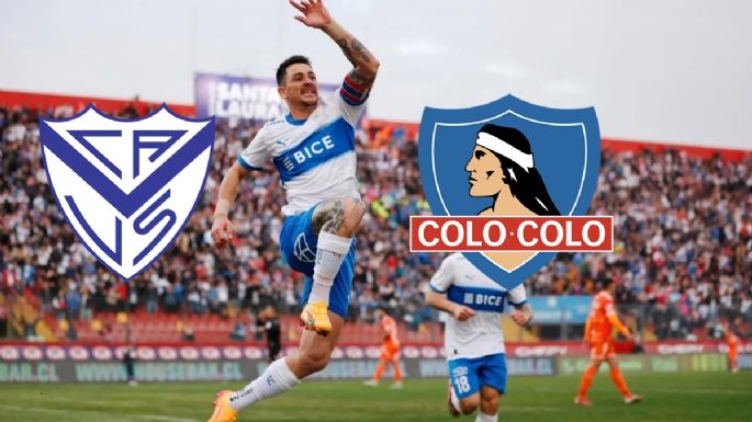 Gustavo Quinteros y Colo Colo se meten: Universidad Católica compite por este jugador