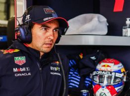 ¿Checo Pérez fuera de Red Bull?: el día que lo buscó otra escudería de la Fórmula 1