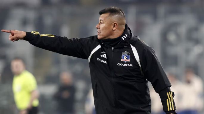 "Rechazó la oferta": a pesar del intento, un jugador clave no llegaría a Colo Colo