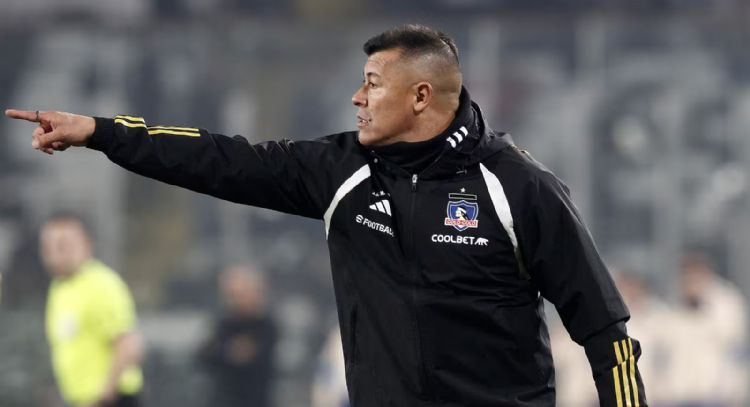 "Rechazó la oferta": a pesar del intento, un jugador clave no llegaría a Colo Colo