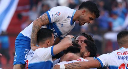 Se va de Universidad Católica: se irá a Brasil y le dejará una gran suma al club