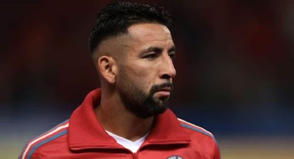 "Tiene contrato": Independiente complica la llegada de Mauricio Isla a Colo Colo
