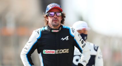 Para llenar el vacío tras la salida de Fernando Alonso: el ex Ferrari que quiere fichar Alpine