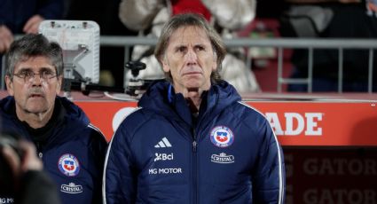 Ricardo Gareca los sigue de cerca: estos son los posibles convocados a la Selección Chilena