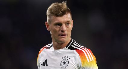 Previa encendida entre España y Alemania: Toni Kroos le respondió a los que lo quieren retirar