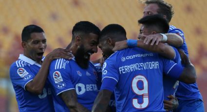 No se calla: el ex Universidad de Chile y su fuerte enojo con un certamen local