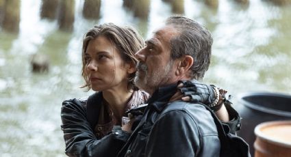 Vuelven los zombies a la pantalla chica: así será la nueva serie de The Walking Dead