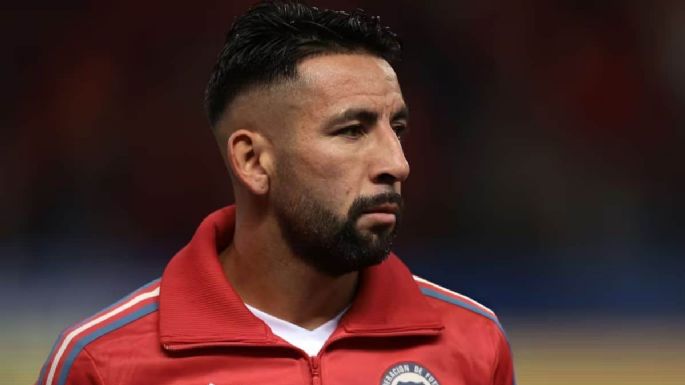 La expectativa en Chile es total: Colo Colo avanzó en la contratación de Mauricio Isla