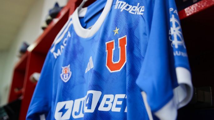 Otro refuerzo caído: Universidad de Chile quería su regreso, pero eligió un equipo diferente