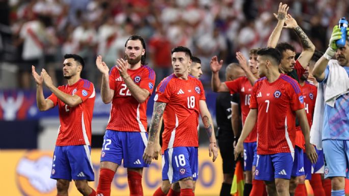 Tras quedar fuera de la Copa América: un jugador fue consultado por la Selección Chilena