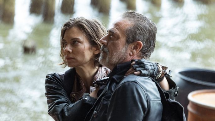 Vuelven los zombies a la pantalla chica: así será la nueva serie de The Walking Dead