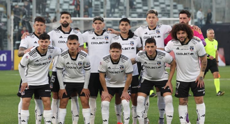 Quiso evitar a toda costa jugar en Colo Colo: la figura de Chile que pidió no llegar al Cacique