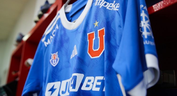 Otro refuerzo caído: Universidad de Chile quería su regreso, pero eligió un equipo diferente