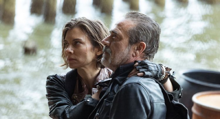 Vuelven los zombies a la pantalla chica: así será la nueva serie de The Walking Dead