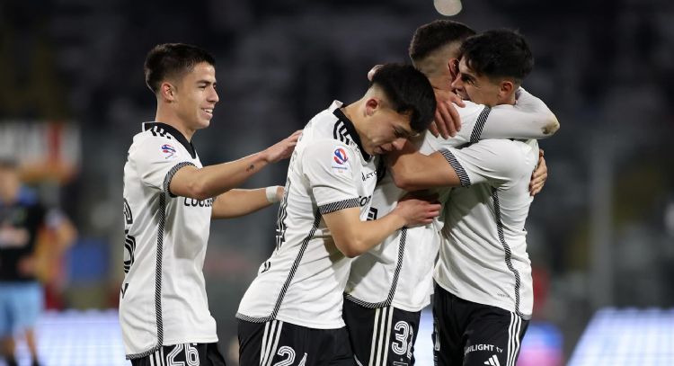 Beneficio para Colo Colo: el jugador de Universidad de Chile que no llegará al Superclásico