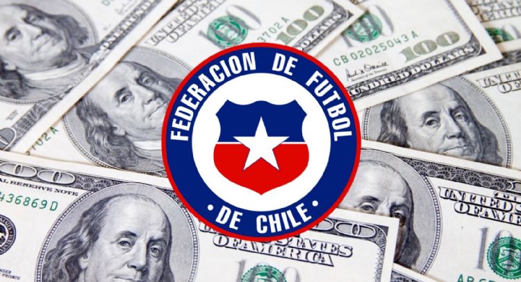 Casi 10 millones de dólares: un club inglés que fichó a una figura de la Selección Chilena