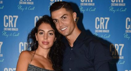 Noticia para los fanáticos: ¿hubo una boda secreta entre Cristiano Ronaldo y Georgina Rodríguez?