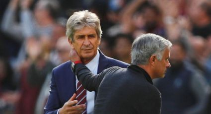 Otro duelo entre José Mourinho y Manuel Pellegrini: el portugués va por una figura del Betis