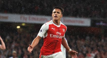 ¿Tiene algo que envidiarle?: la comparación en Arsenal entre Alexis Sánchez y Mesut Özil